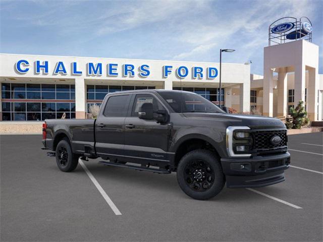 new 2026 Ford F-350 car, priced at $83,495
