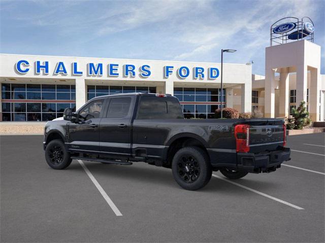 new 2026 Ford F-350 car, priced at $83,495