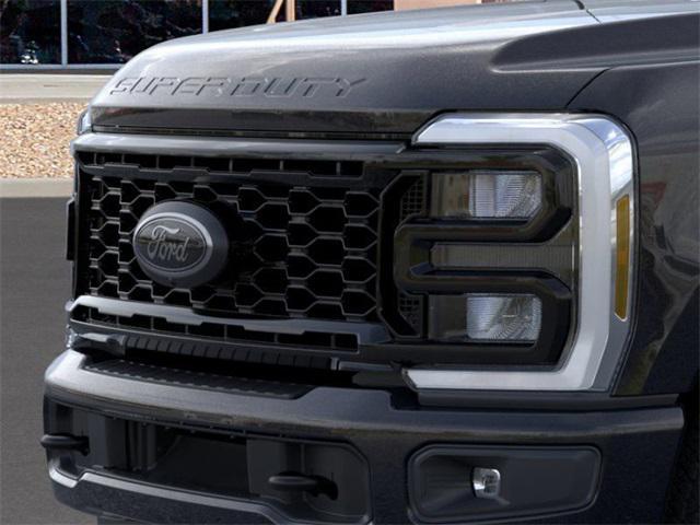 new 2026 Ford F-350 car, priced at $83,495