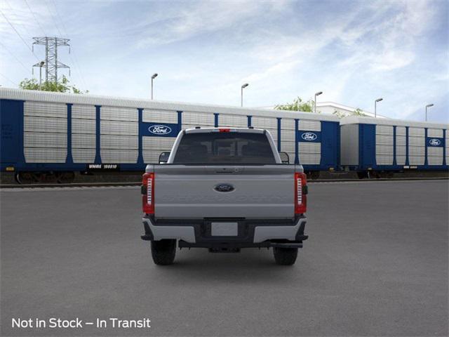 new 2025 Ford F-250 car, priced at $88,145