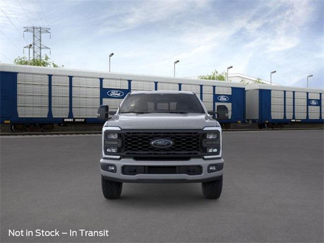 new 2025 Ford F-250 car, priced at $88,145