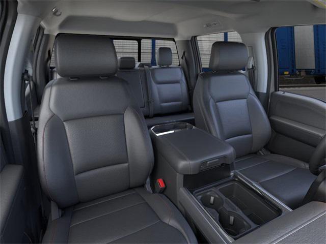 new 2025 Ford F-250 car, priced at $88,145