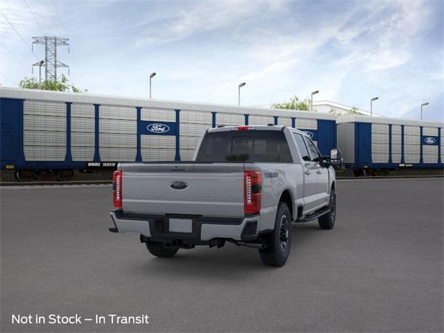 new 2025 Ford F-250 car, priced at $88,145