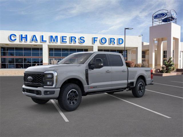 new 2025 Ford F-250 car, priced at $87,254