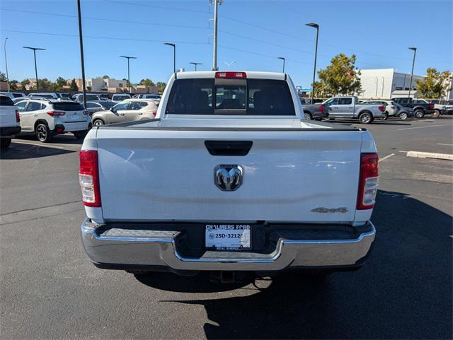used 2020 Ram 2500 car, priced at $32,882