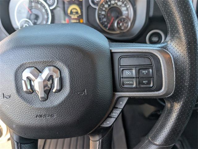 used 2020 Ram 2500 car, priced at $32,882