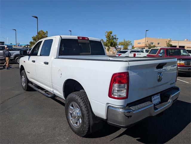 used 2020 Ram 2500 car, priced at $32,882