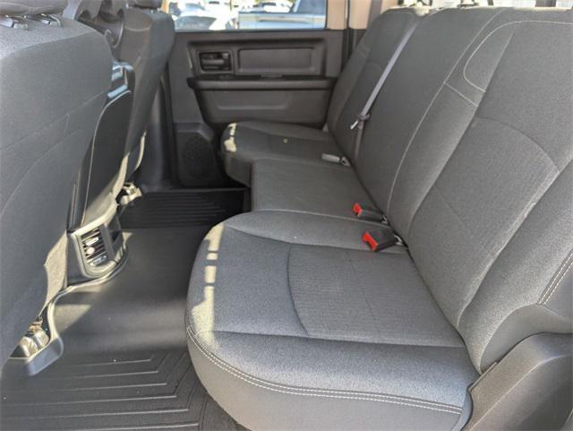 used 2020 Ram 2500 car, priced at $32,882