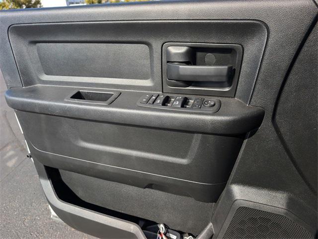 used 2020 Ram 2500 car, priced at $32,882