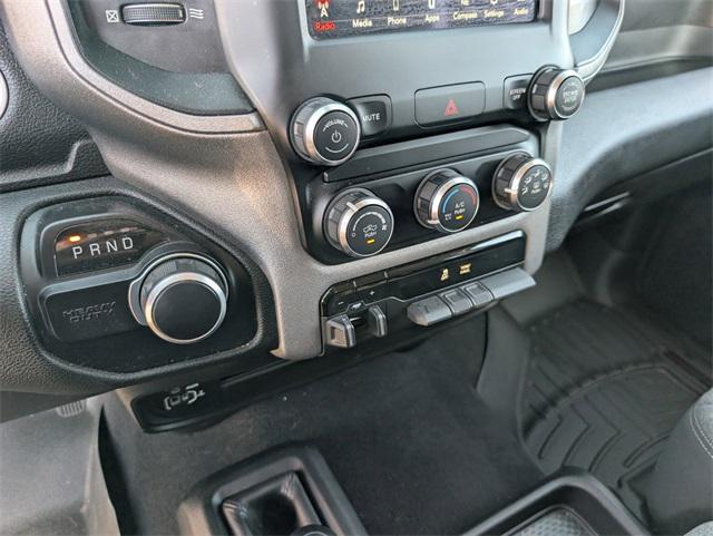 used 2020 Ram 2500 car, priced at $32,882