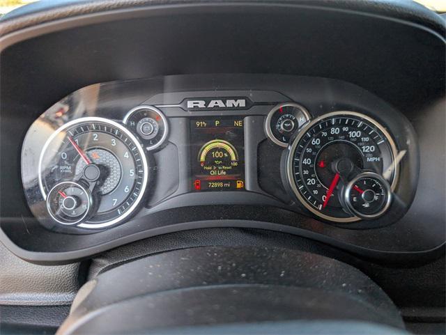 used 2020 Ram 2500 car, priced at $32,882