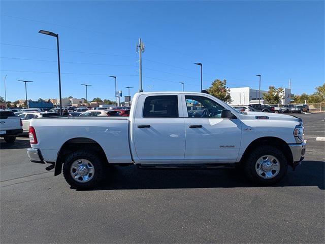 used 2020 Ram 2500 car, priced at $32,882