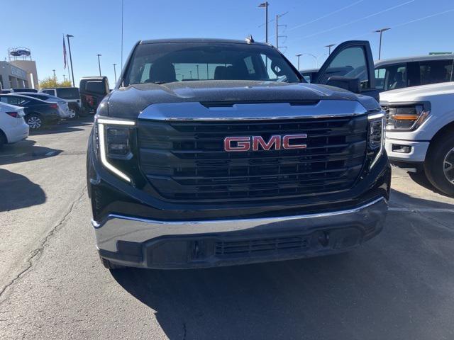 used 2024 GMC Sierra 1500 car, priced at $42,995