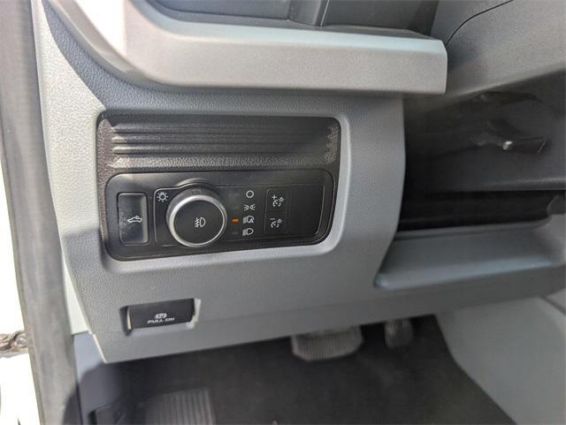 used 2024 Ford F-250 car, priced at $63,732