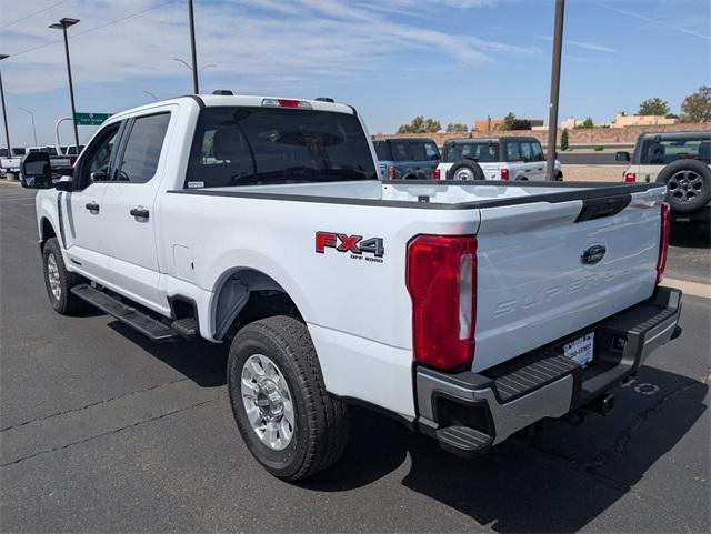 used 2024 Ford F-250 car, priced at $63,732