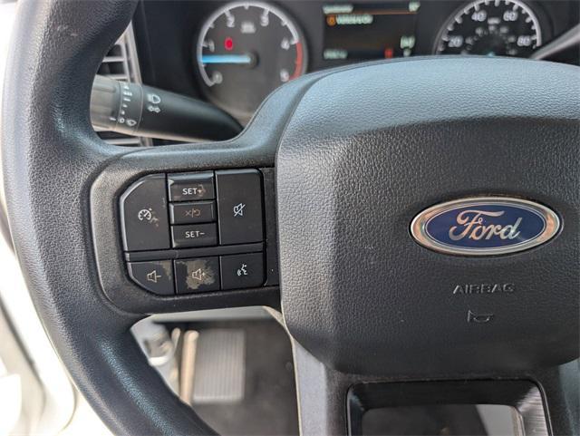 used 2024 Ford F-250 car, priced at $63,732