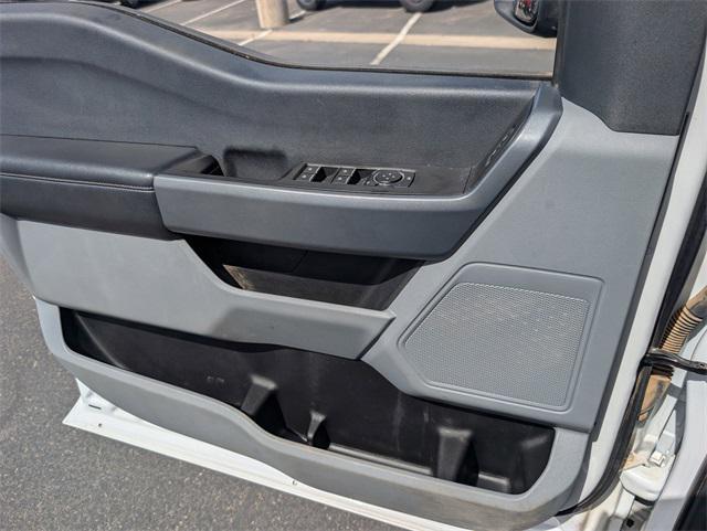 used 2024 Ford F-250 car, priced at $63,732