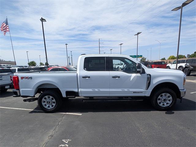 used 2024 Ford F-250 car, priced at $63,732