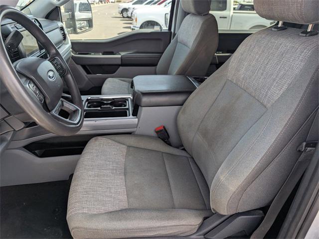 used 2024 Ford F-250 car, priced at $63,732