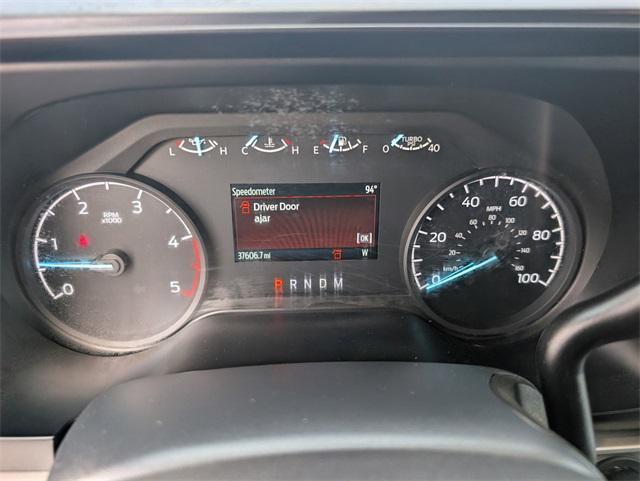 used 2024 Ford F-250 car, priced at $63,732