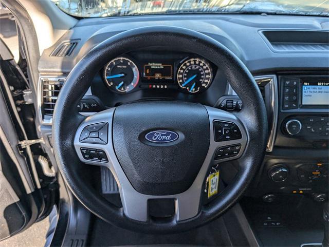 used 2019 Ford Ranger car, priced at $26,242