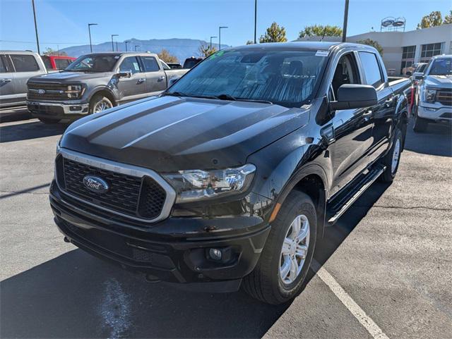 used 2019 Ford Ranger car, priced at $26,242