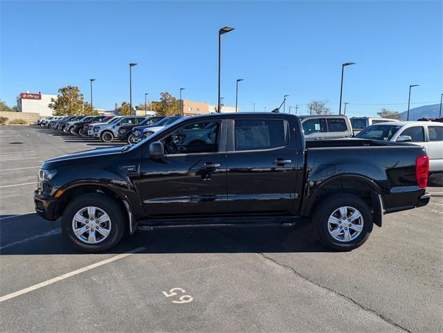 used 2019 Ford Ranger car, priced at $26,242