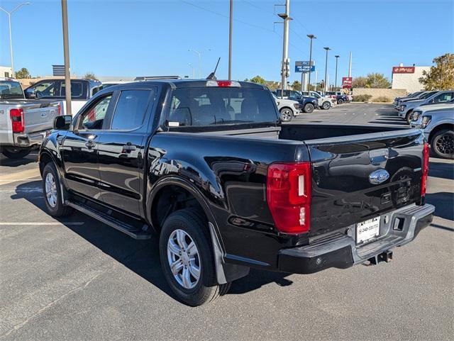 used 2019 Ford Ranger car, priced at $26,242