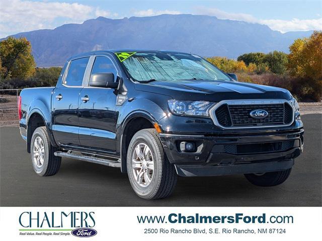 used 2019 Ford Ranger car, priced at $26,242