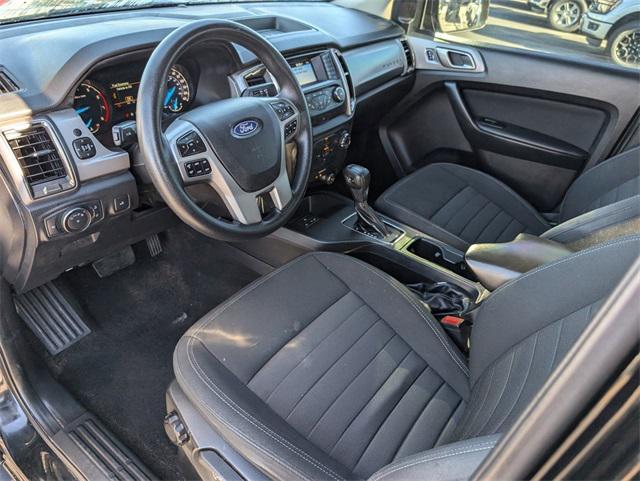 used 2019 Ford Ranger car, priced at $26,242