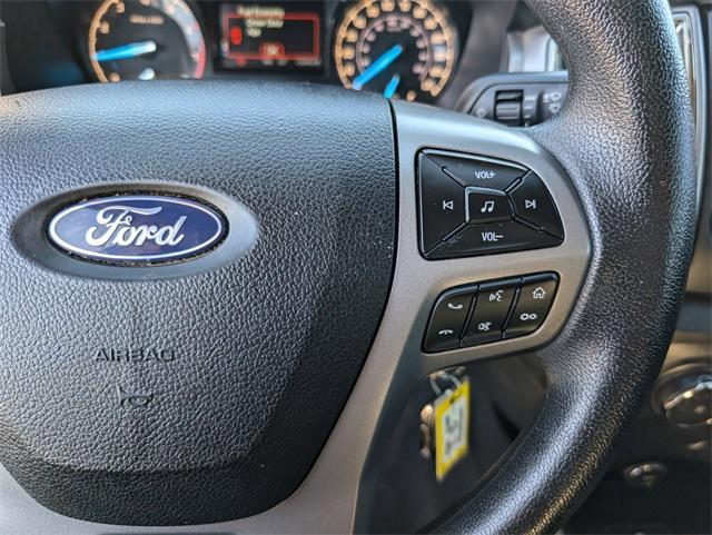 used 2019 Ford Ranger car, priced at $26,242