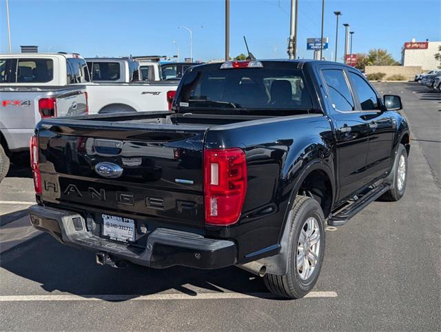 used 2019 Ford Ranger car, priced at $26,242