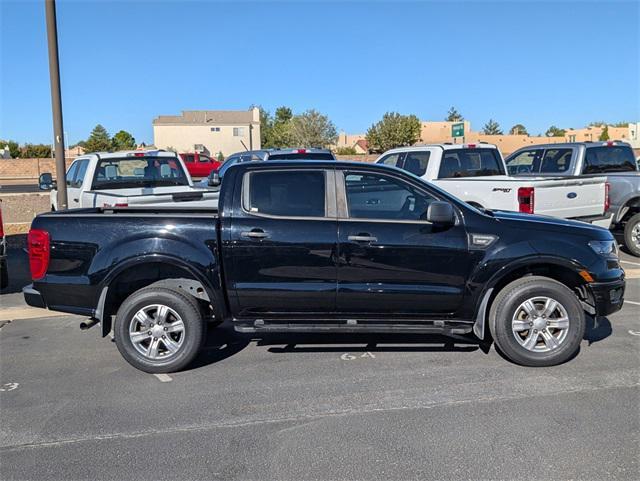 used 2019 Ford Ranger car, priced at $26,242