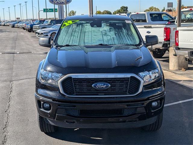 used 2019 Ford Ranger car, priced at $26,242