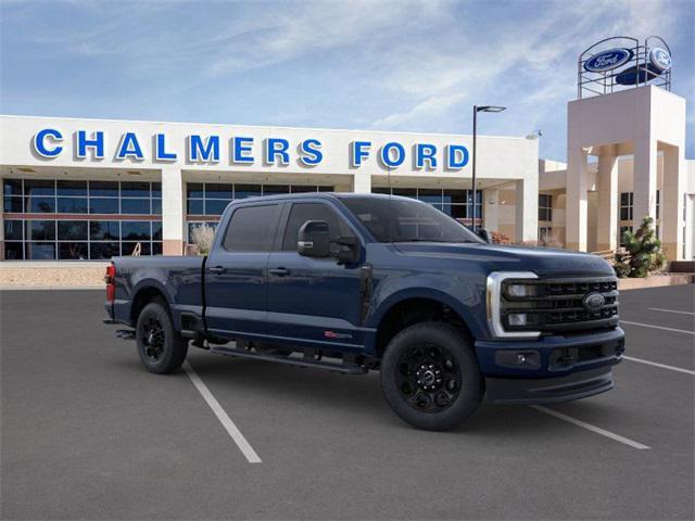 new 2024 Ford F-250 car, priced at $108,876