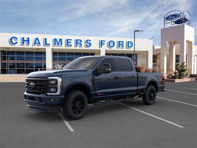 new 2024 Ford F-250 car, priced at $108,876