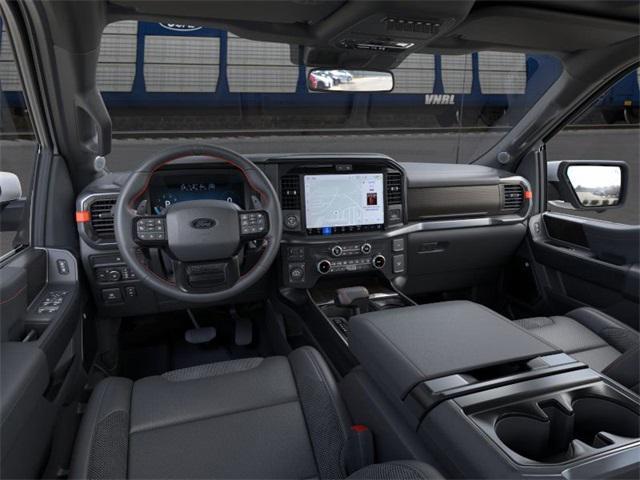 new 2025 Ford F-150 car, priced at $83,090