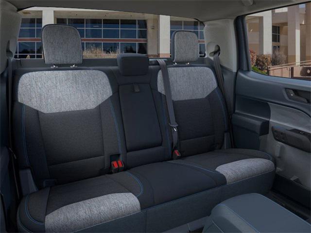 new 2025 Ford Maverick car, priced at $33,700