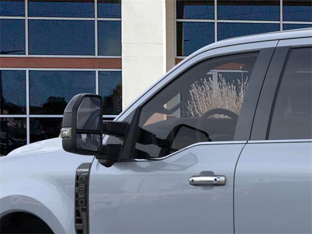 new 2025 Ford F-350 car, priced at $101,638