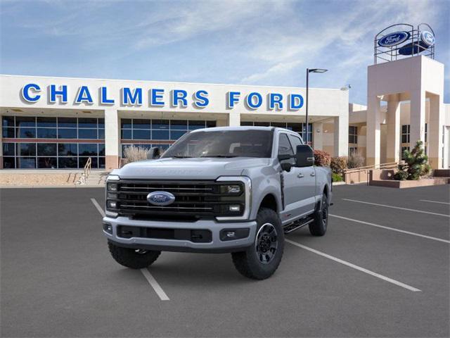 new 2025 Ford F-350 car, priced at $101,638