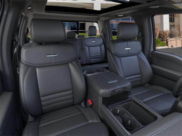 new 2025 Ford F-350 car, priced at $101,638