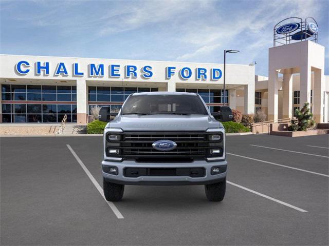 new 2025 Ford F-350 car, priced at $101,638