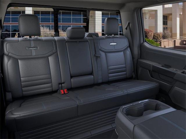 new 2025 Ford F-350 car, priced at $101,638