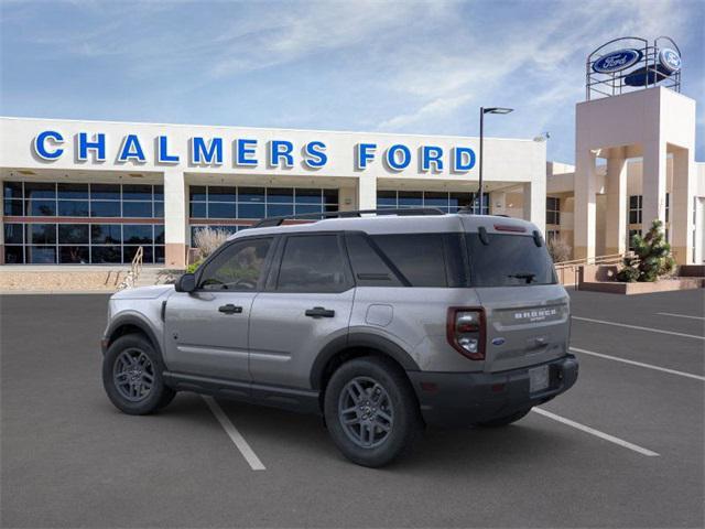 new 2025 Ford Bronco Sport car, priced at $29,998