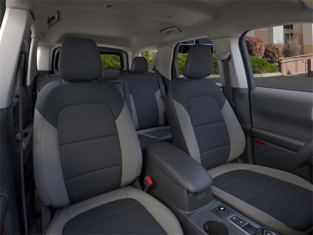 new 2025 Ford Bronco Sport car, priced at $29,998