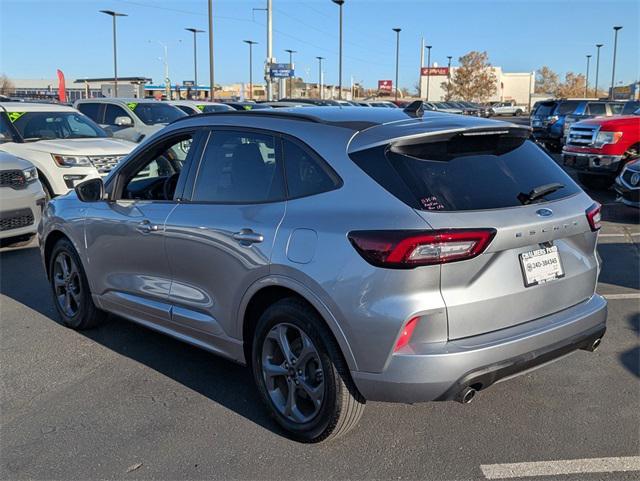 used 2023 Ford Escape car, priced at $25,995