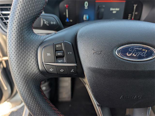 used 2023 Ford Escape car, priced at $25,995