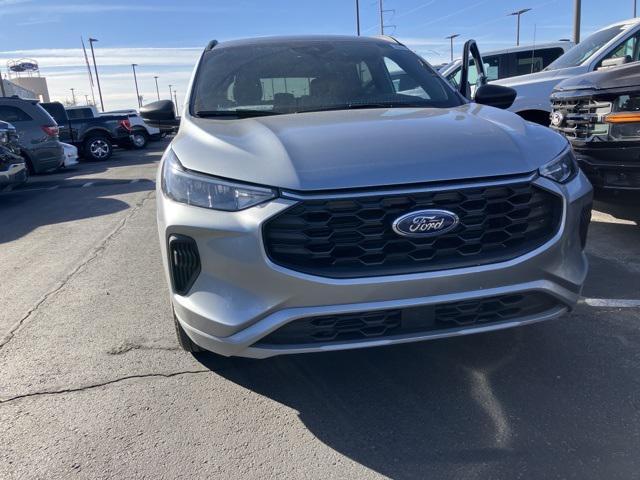 used 2023 Ford Escape car, priced at $25,995