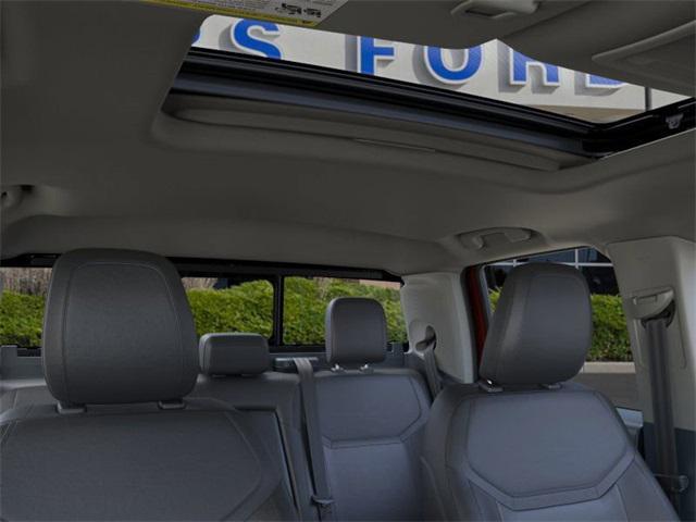new 2024 Ford Maverick car, priced at $36,851