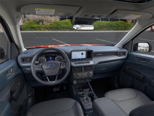 new 2024 Ford Maverick car, priced at $36,851